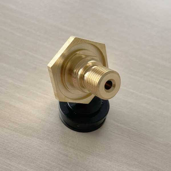 brass knob manufacturer