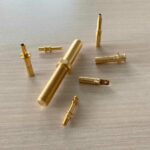 brass socket body supplier for connector