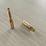 plug and socket body manufacturer; brass part connector