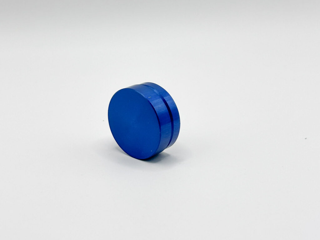 Piece de décolletage aéronautique | Décolletage ELBE