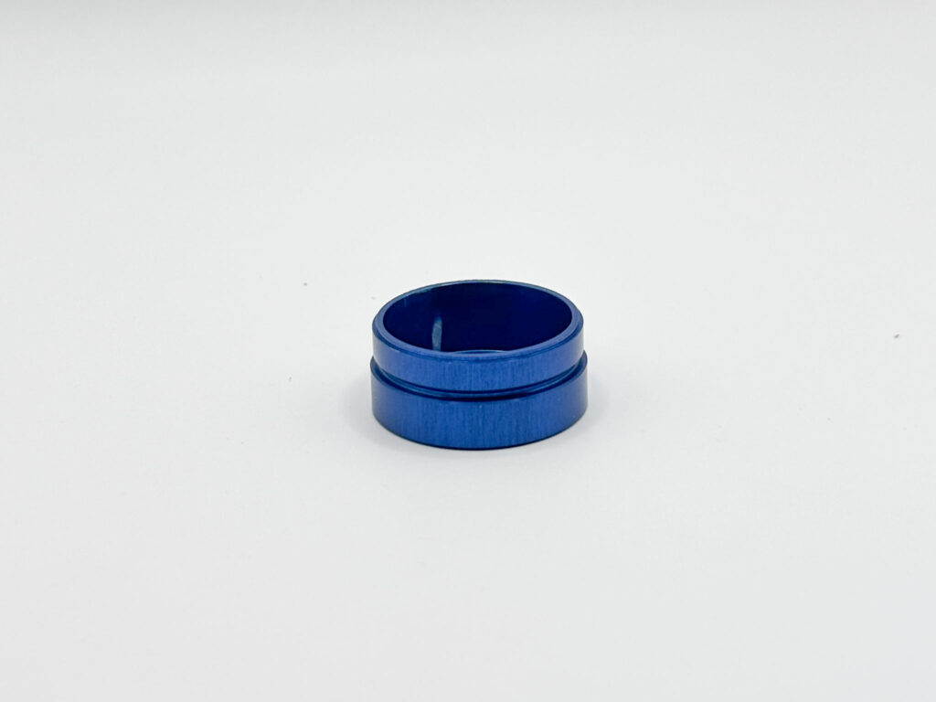 Piece de décolletage aéronautique | Décolletage ELBE