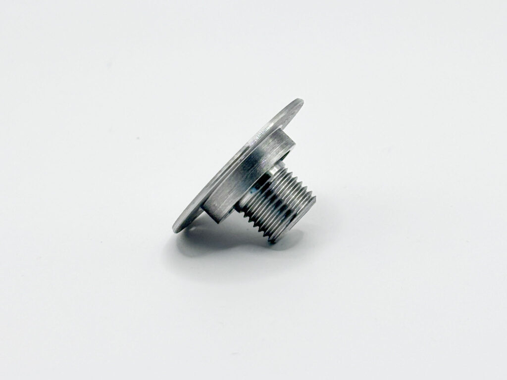 Piece de décolletage aéronautique | Décolletage ELBE