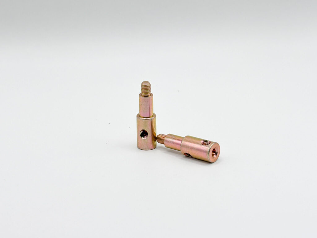 Piece de décolletage aéronautique | Décolletage ELBE