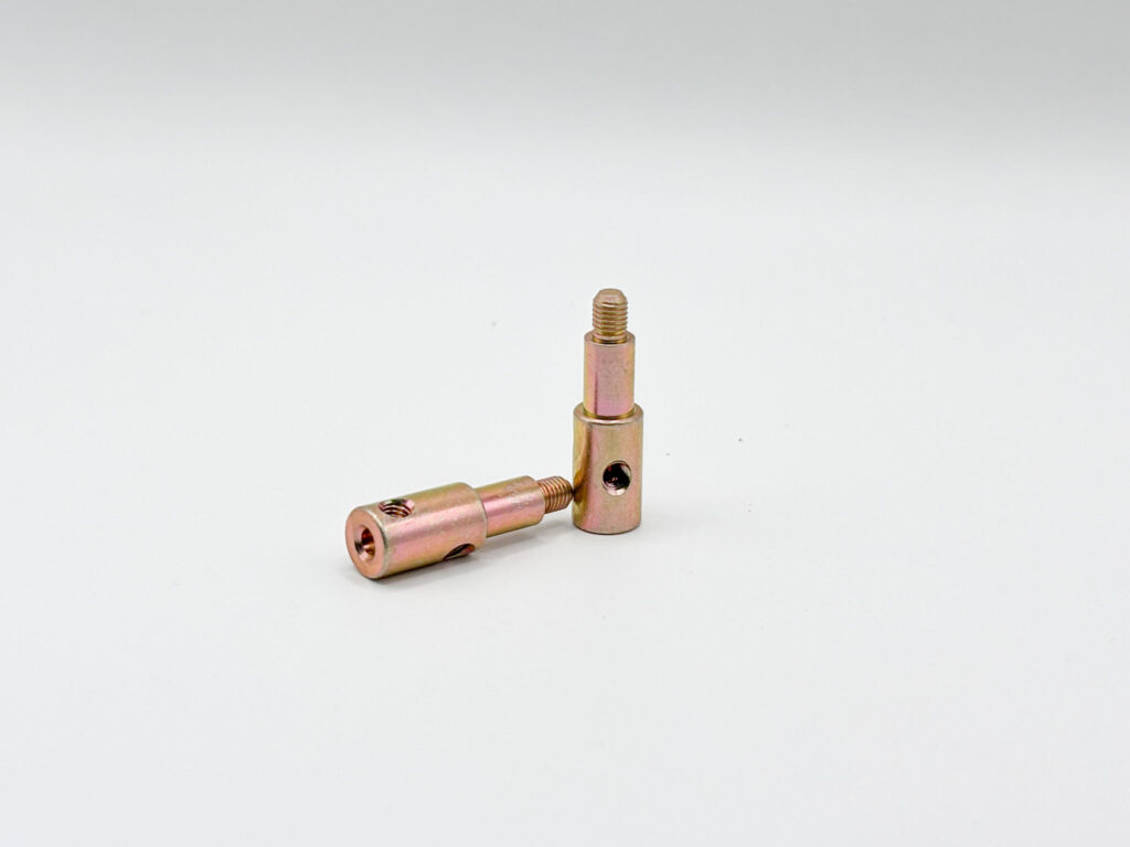 Piece de décolletage aéronautique | Décolletage ELBE