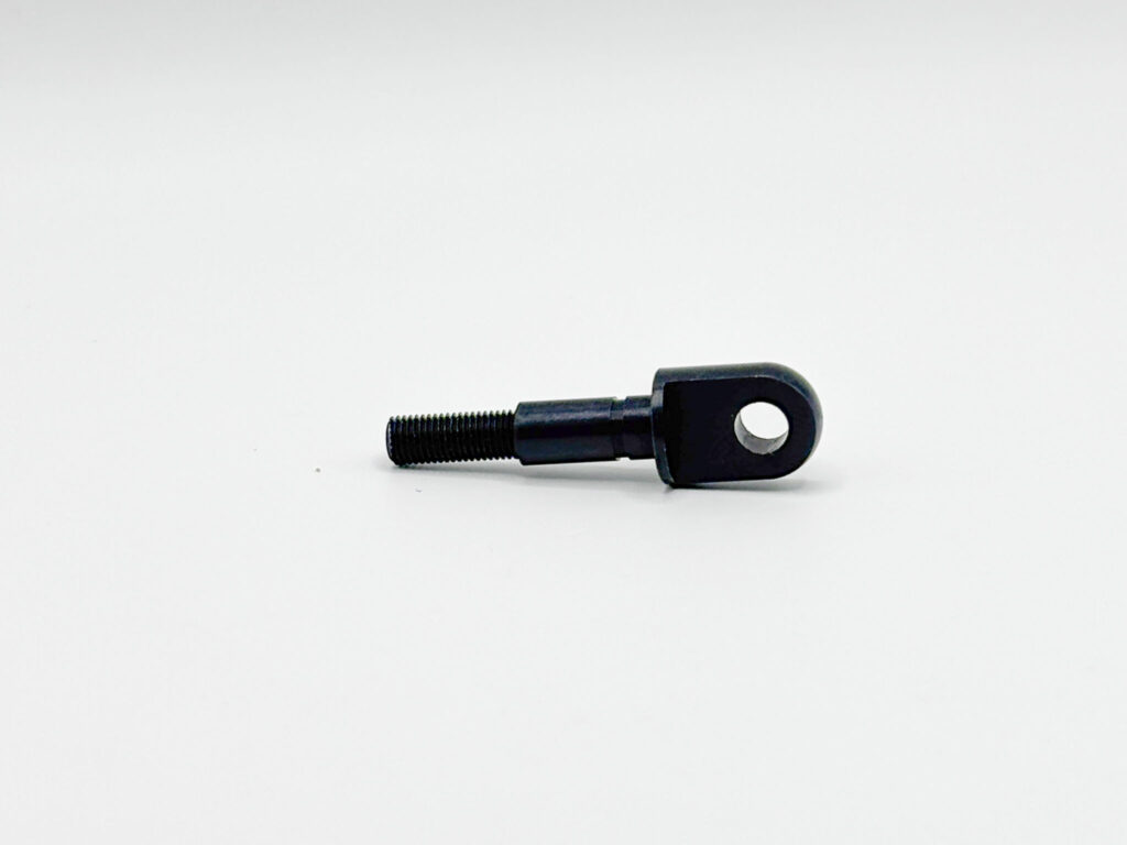 Piece de décolletage aéronautique | Décolletage ELBE