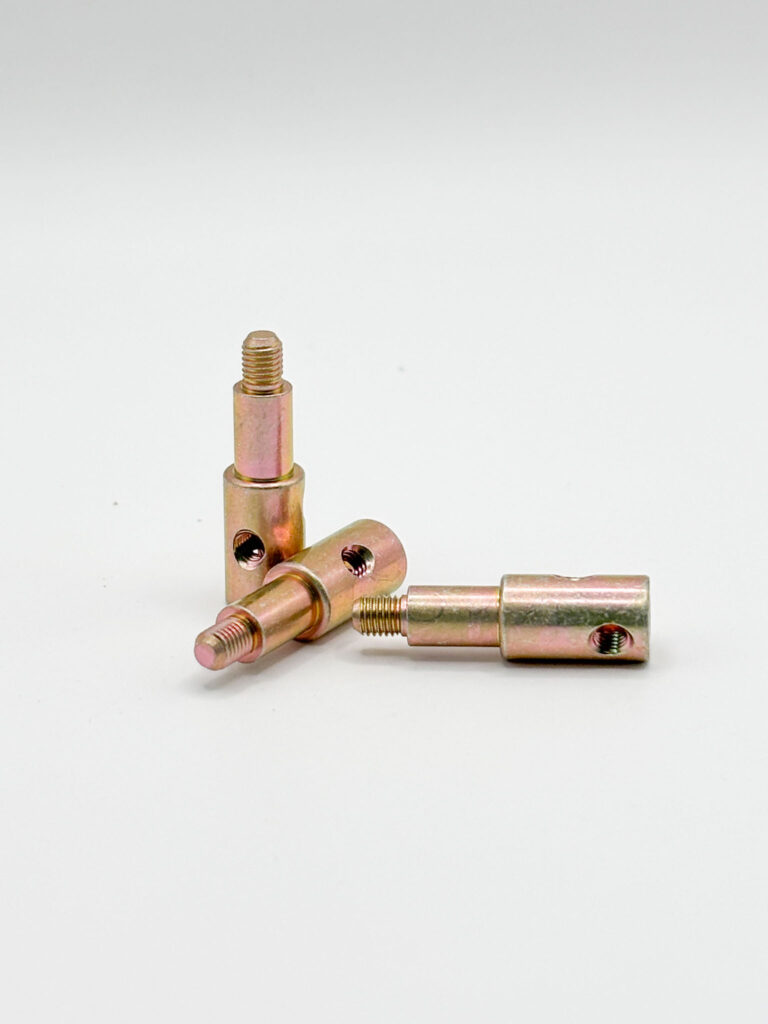 Piece de décolletage aéronautique | Décolletage ELBE