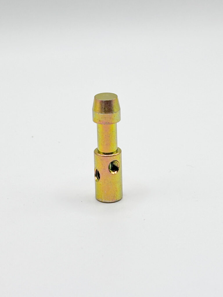 Piece de décolletage aéronautique | Décolletage ELBE