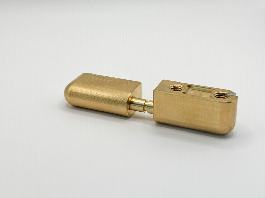 Piece de décolletage connectique | Décolletage ELBE