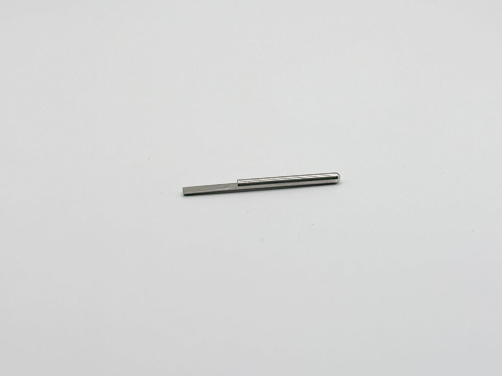 Piece de décolletage connectique | Décolletage ELBE