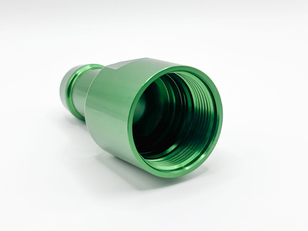 Piece de décolletage régulation des fluides | Décolletage ELBE