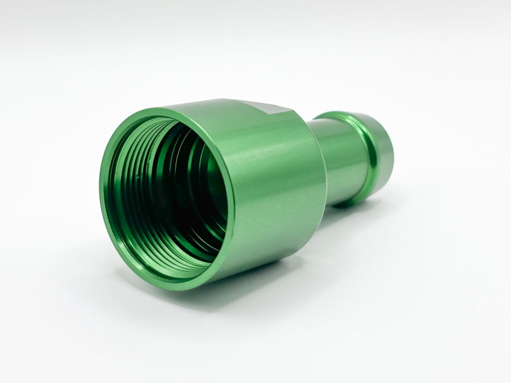 Piece de décolletage régulation des fluides | Décolletage ELBE