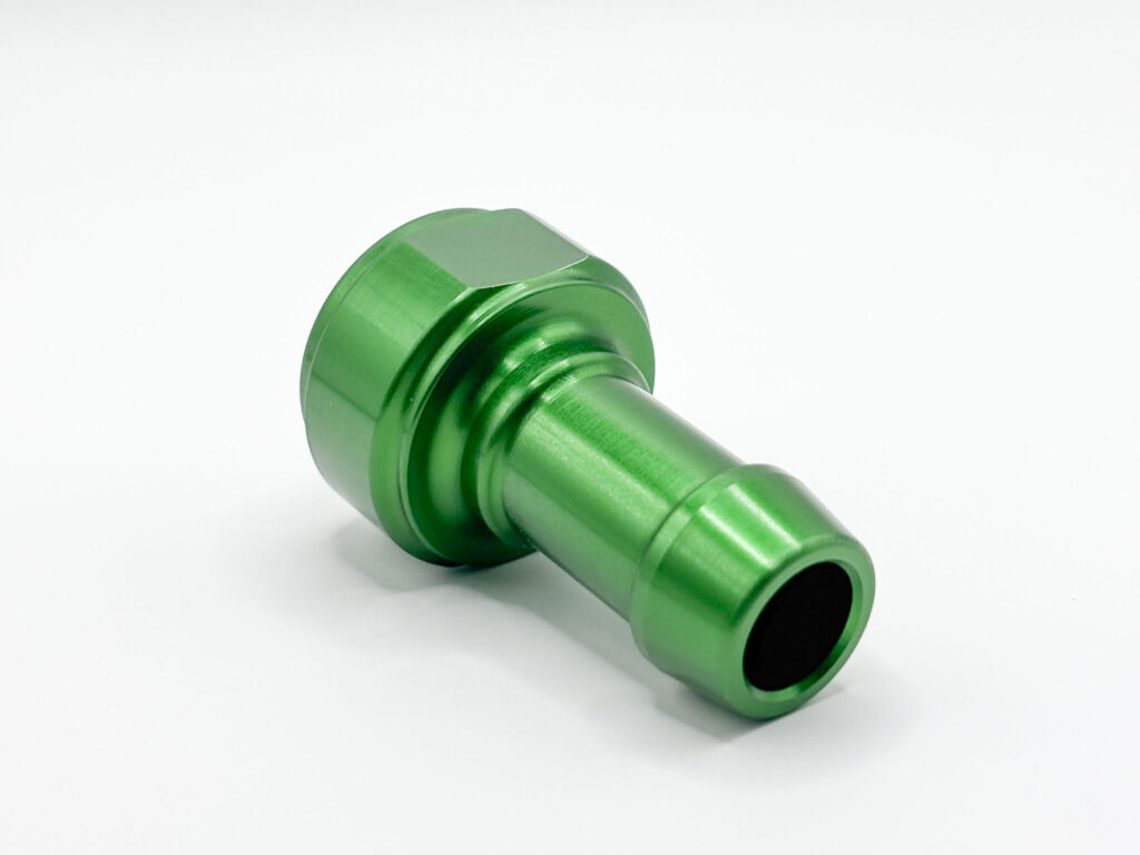 Piece de décolletage régulation des fluides | Décolletage ELBE