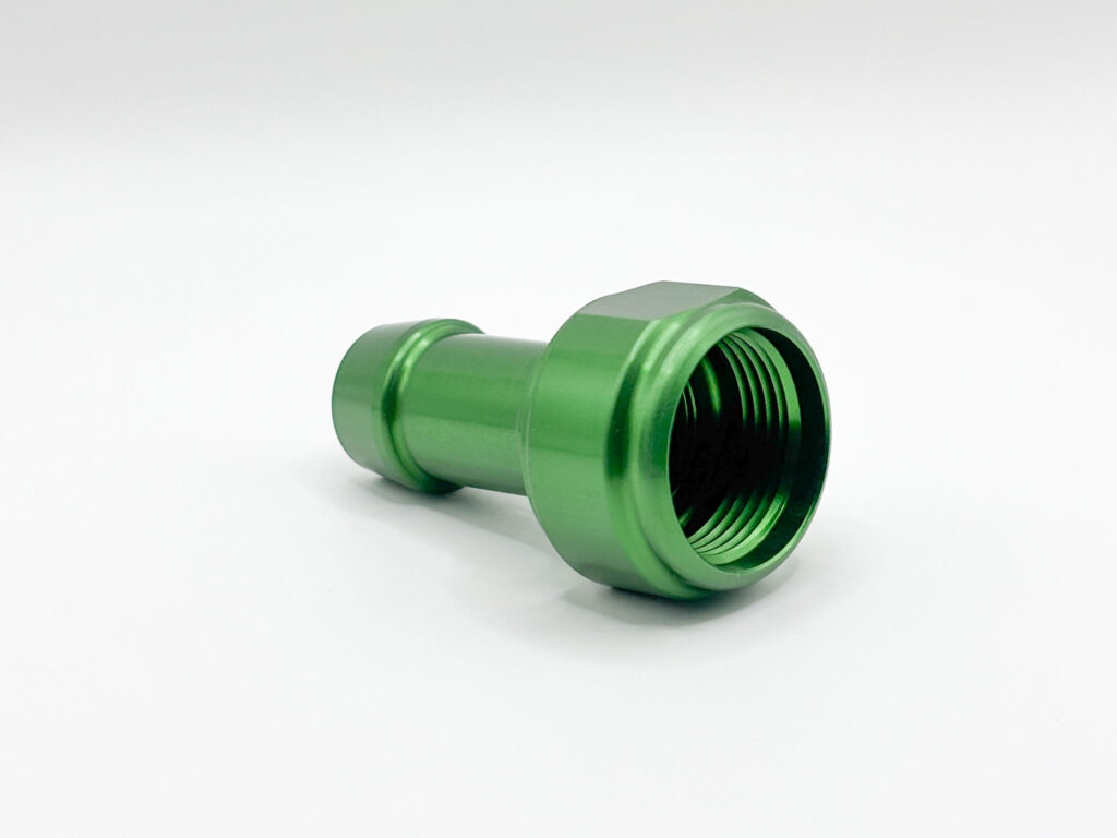 Piece de décolletage régulation des fluides | Décolletage ELBE