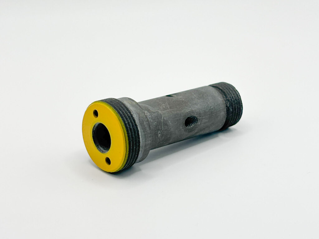 Piece de décolletage défense et armement | Décolletage ELBE