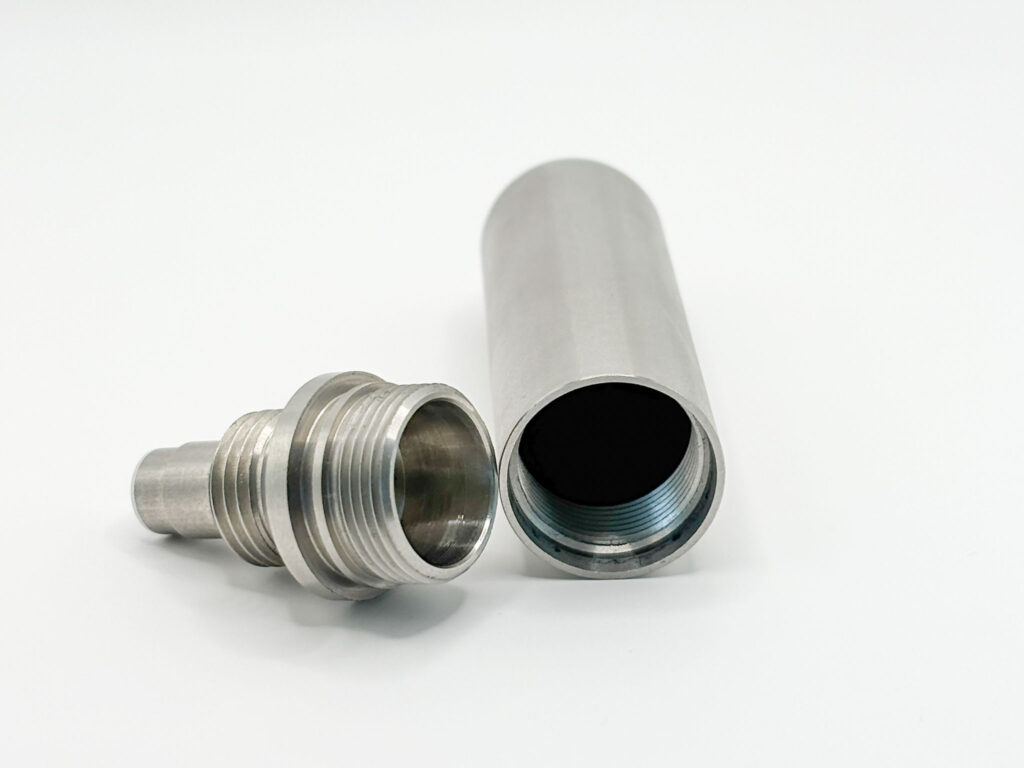 Piece de décolletage défense et armement | Décolletage ELBE