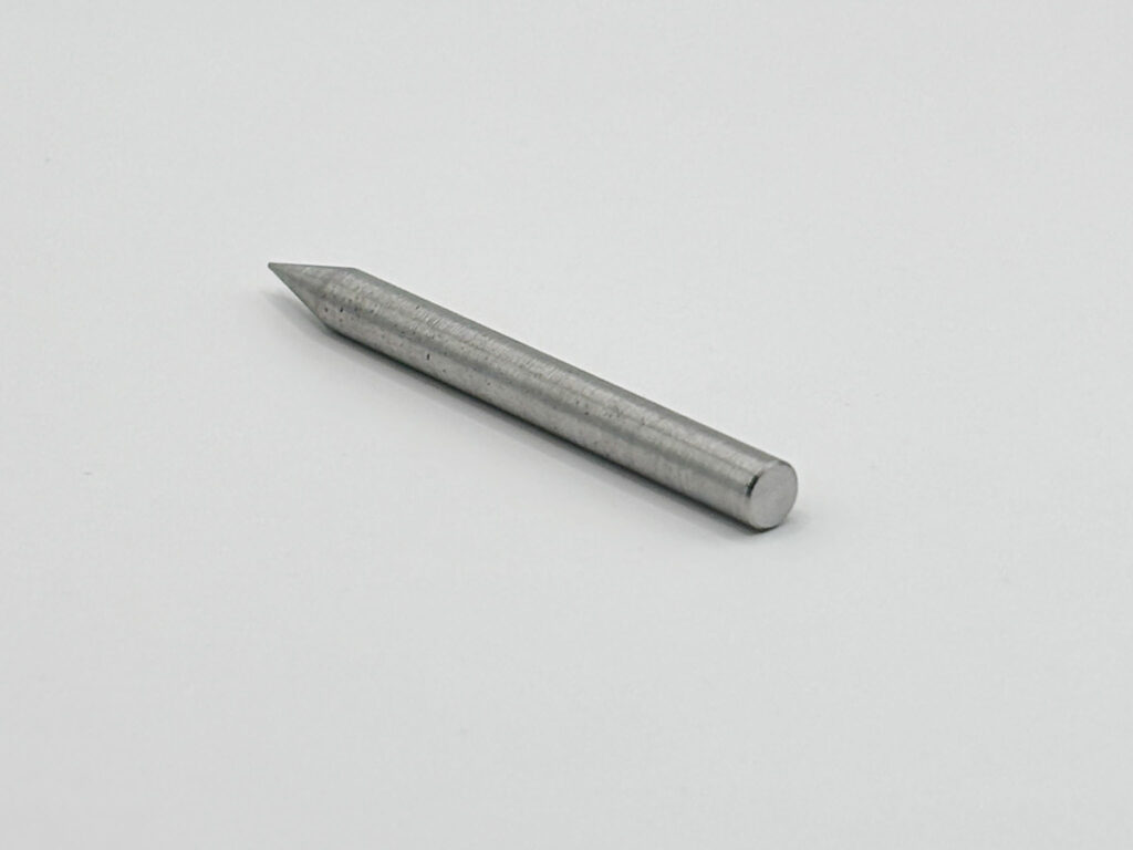 Piece de décolletage défense et armement | Décolletage ELBE