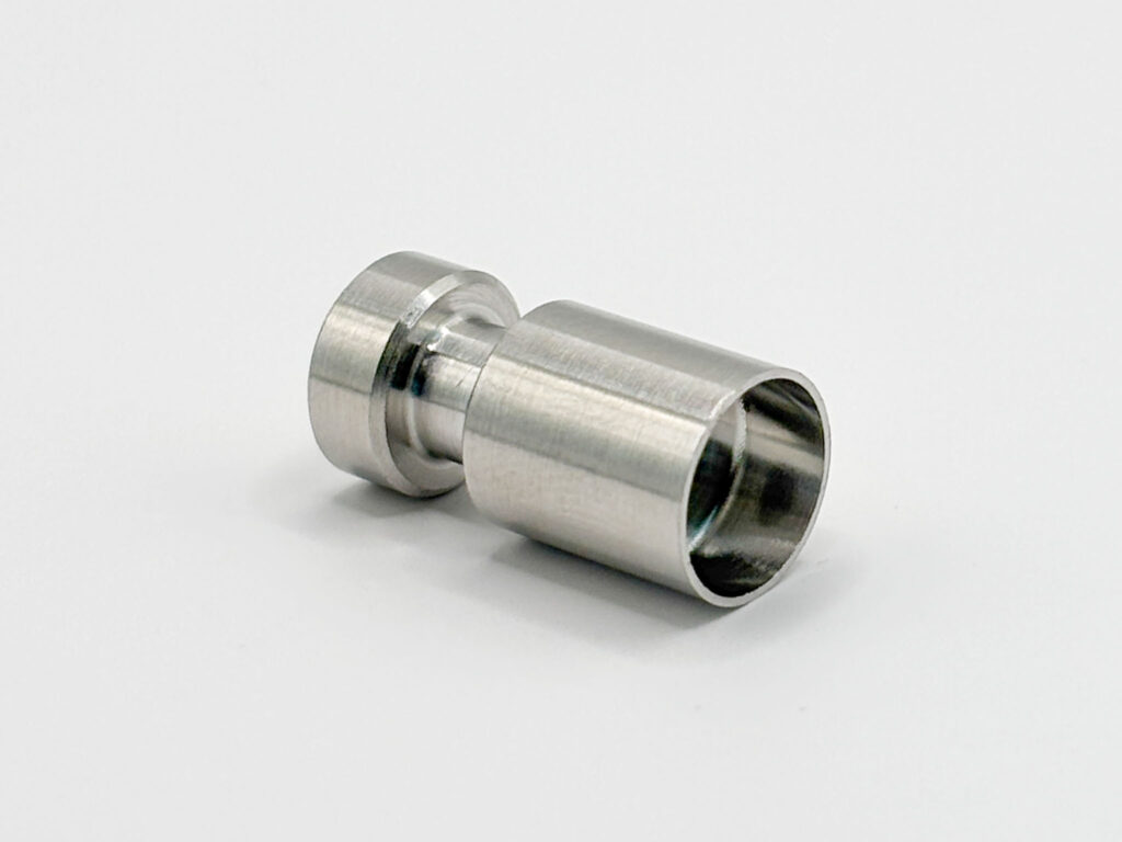 Piece de décolletage défense et armement | Décolletage ELBE