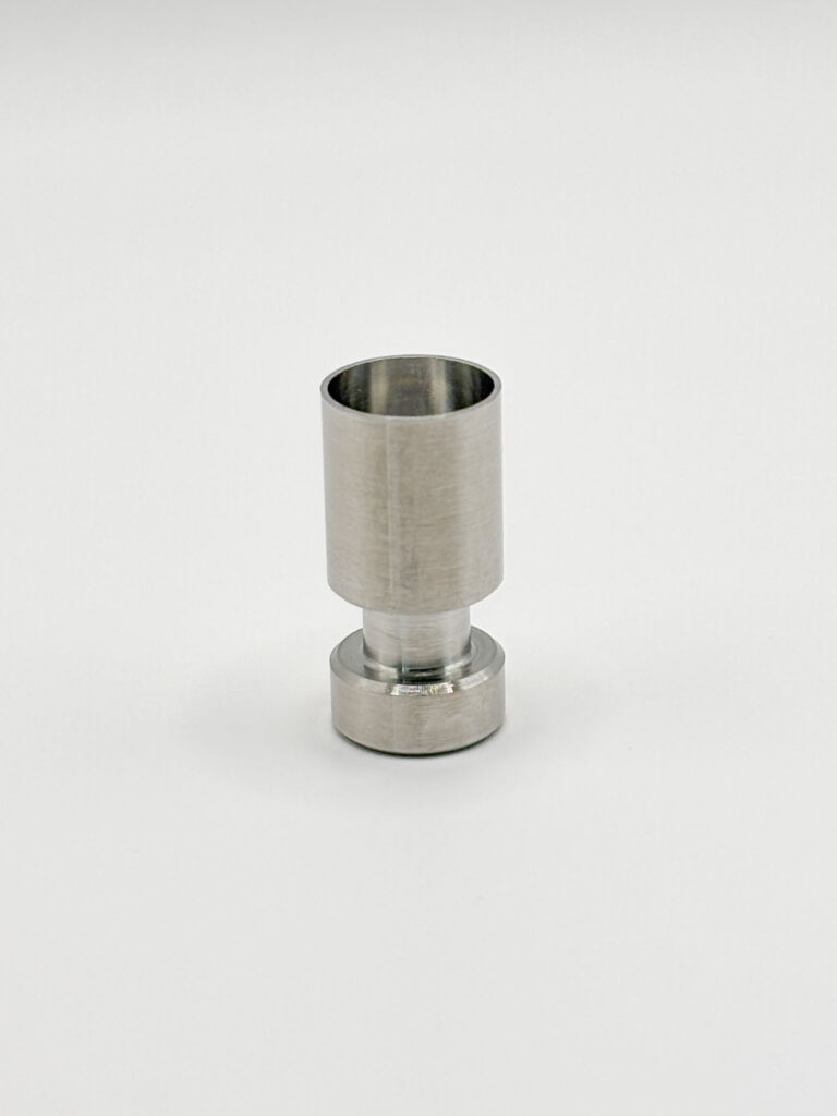 Piece de décolletage défense et armement | Décolletage ELBE