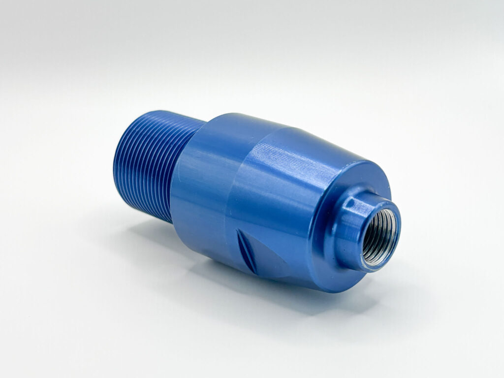 Piece de décolletage défense et armement | Décolletage ELBE