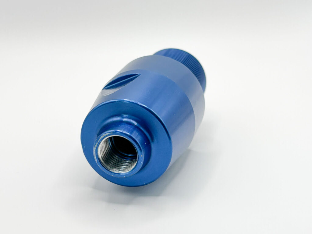 Piece de décolletage défense et armement | Décolletage ELBE