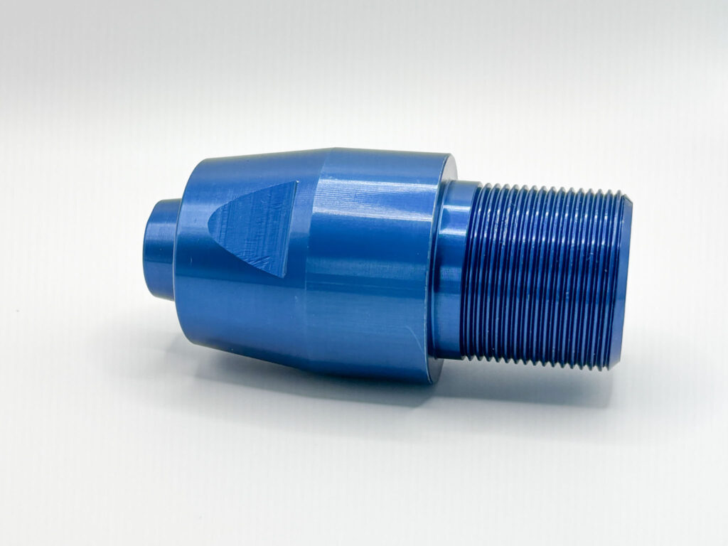 Piece de décolletage défense et armement | Décolletage ELBE