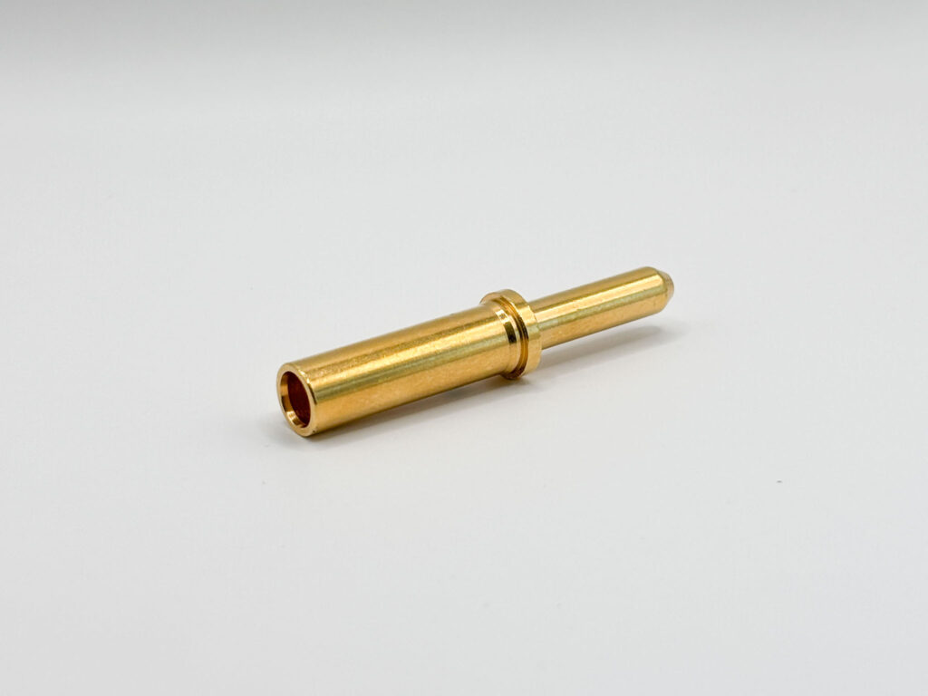 Piece de décolletage défense et armement | Décolletage ELBE