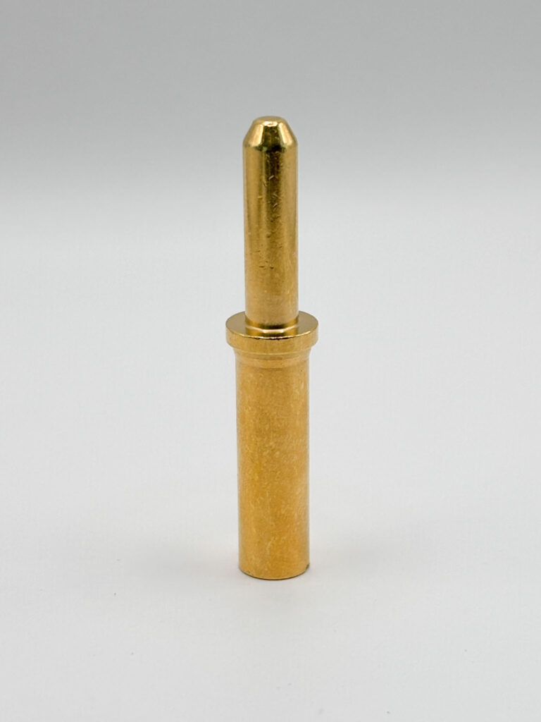 Piece de décolletage défense et armement | Décolletage ELBE