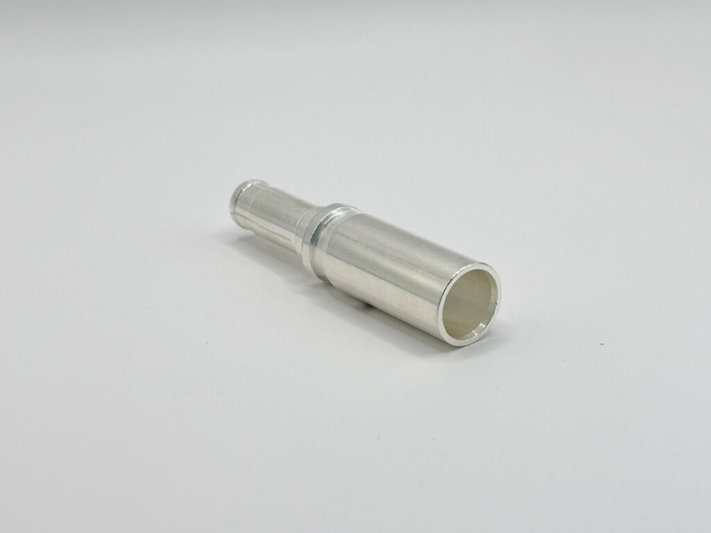 Piece de décolletage défense et armement | Décolletage ELBE