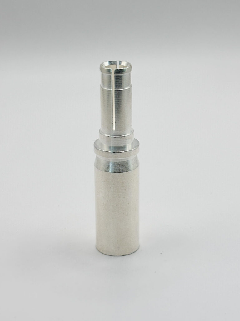 Piece de décolletage défense et armement | Décolletage ELBE