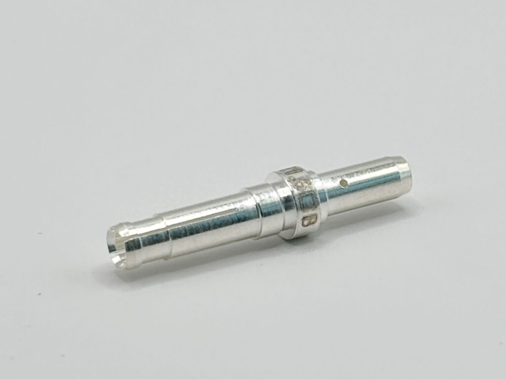 Piece de décolletage défense et armement | Décolletage ELBE