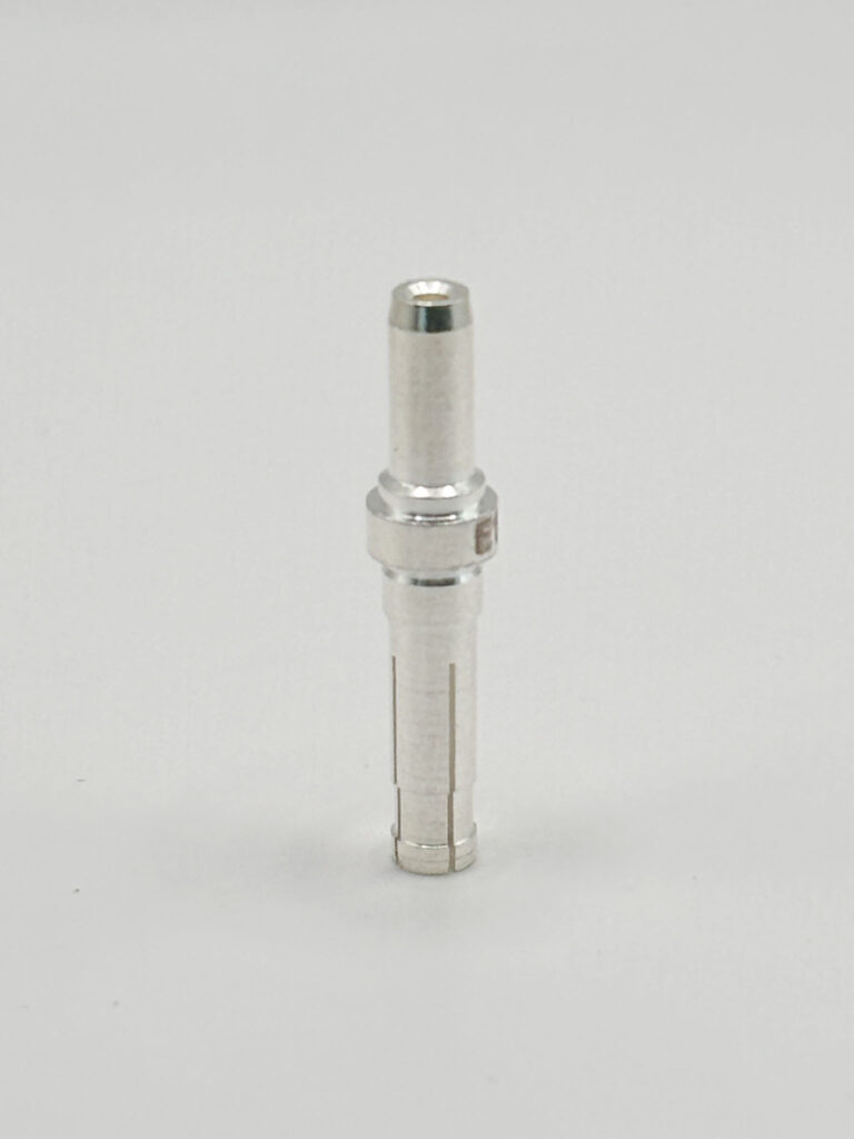 Piece de décolletage défense et armement | Décolletage ELBE