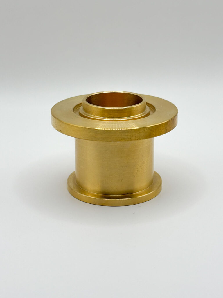 Piece de décolletage domotique et batiment | Décolletage ELBE