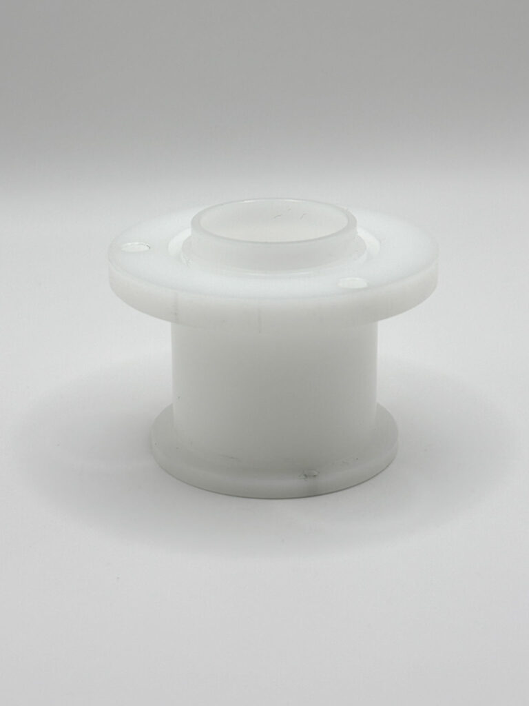 Piece de décolletage domotique et batiment | Décolletage ELBE