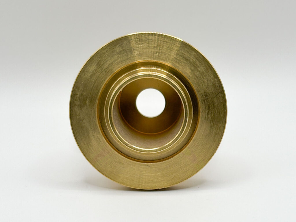 Piece de décolletage domotique et batiment | Décolletage ELBE