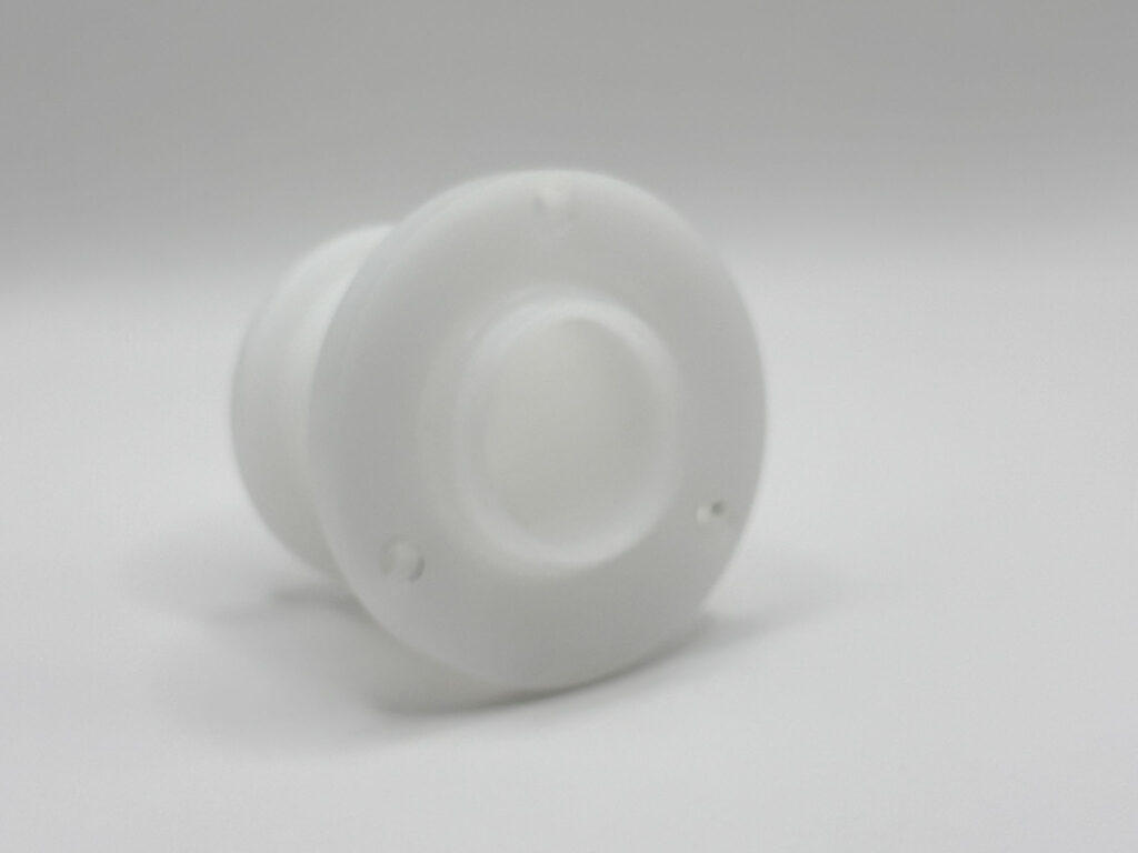 Piece de décolletage domotique et batiment | Décolletage ELBE