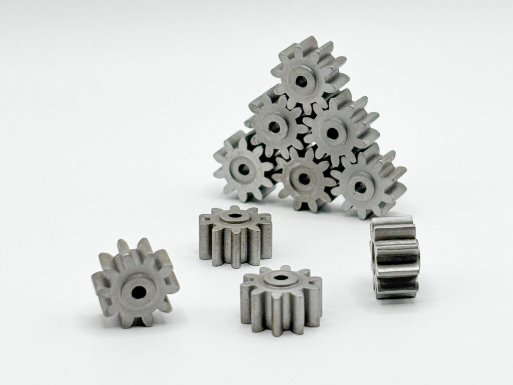 Piece de décolletage électroportatif | Décolletage ELBE