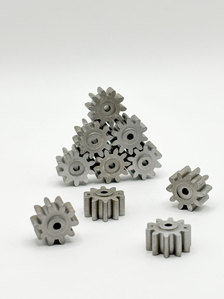 Piece de décolletage électroportatif | Décolletage ELBE