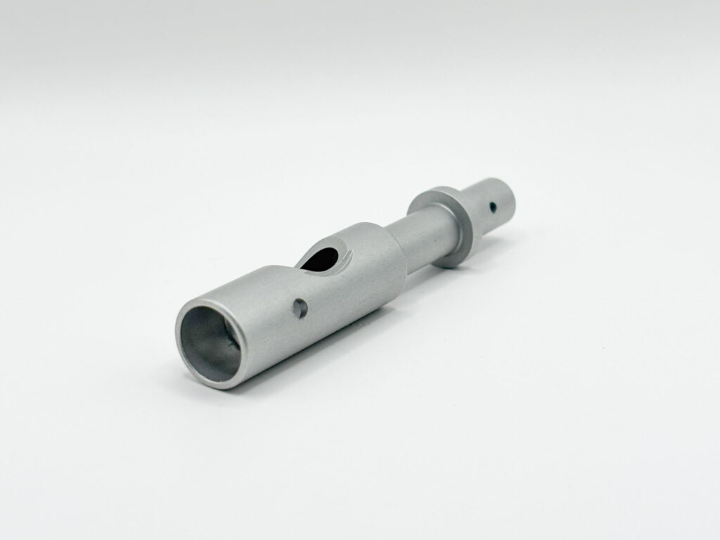 Piece de décolletage électroportatif | Décolletage ELBE