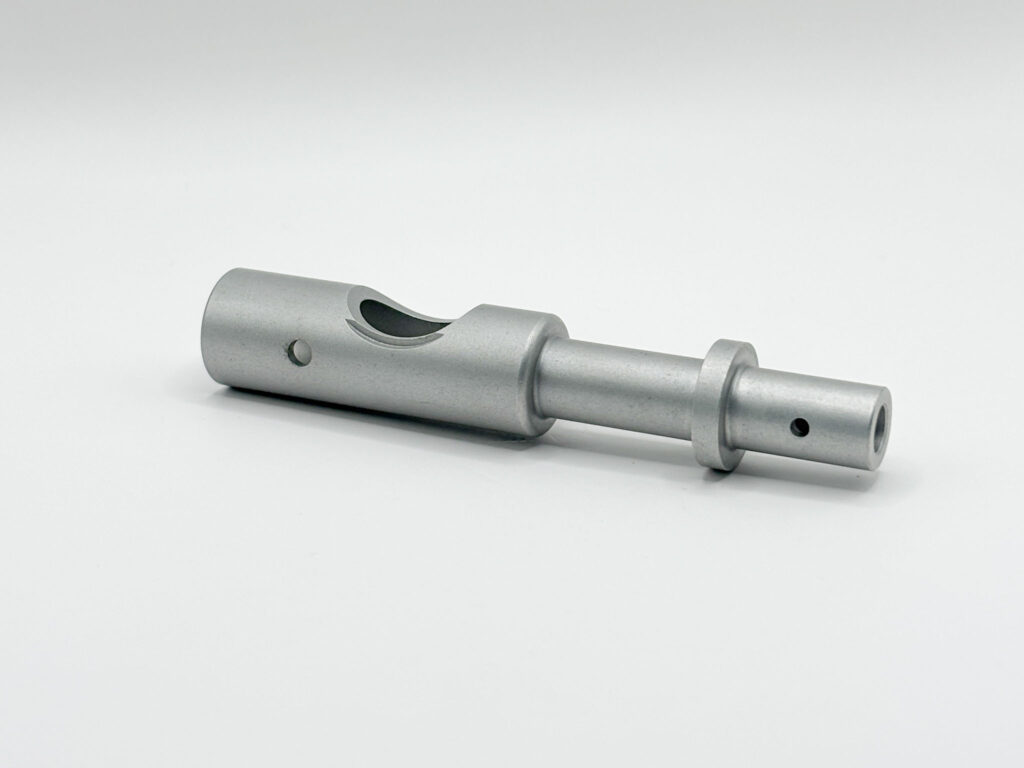 Piece de décolletage électroportatif | Décolletage ELBE