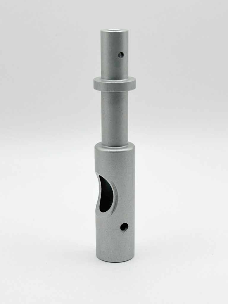 Piece de décolletage électroportatif | Décolletage ELBE