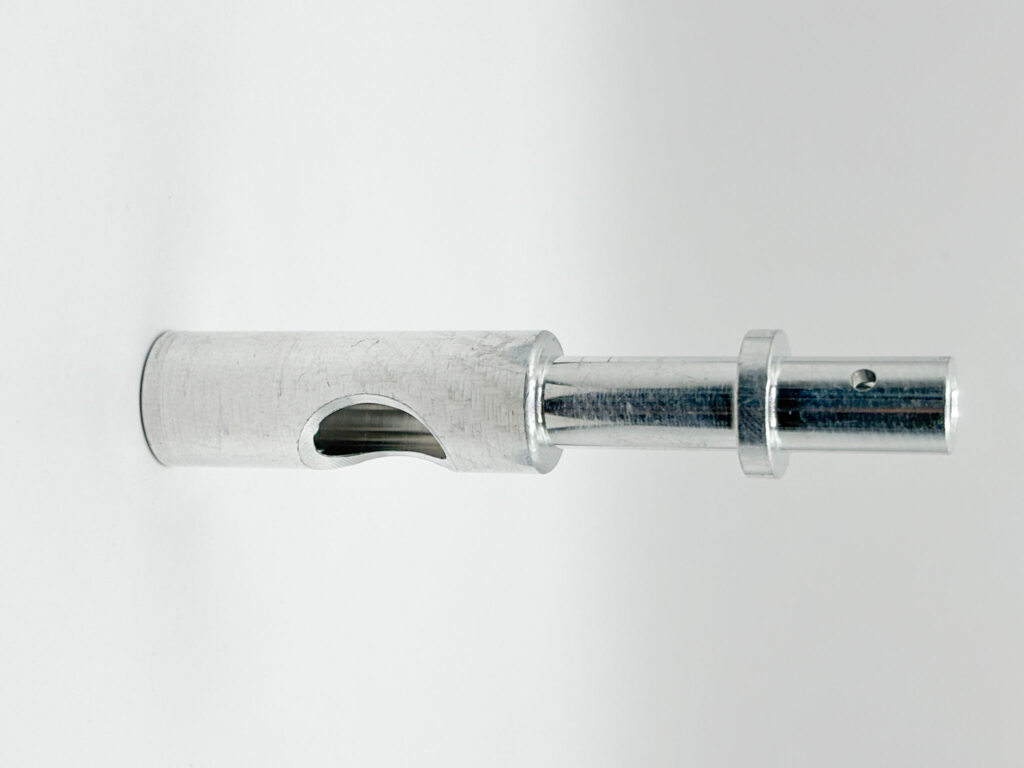 Piece de décolletage électroportatif | Décolletage ELBE