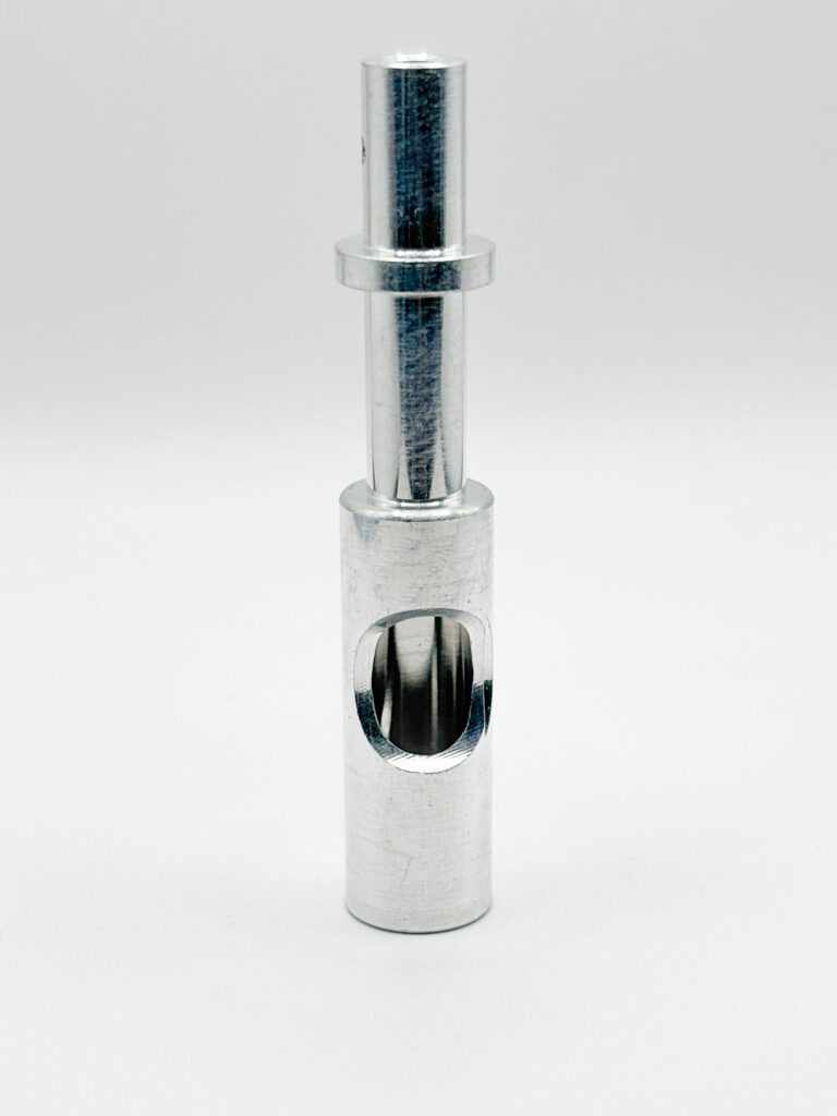 Piece de décolletage électroportatif | Décolletage ELBE