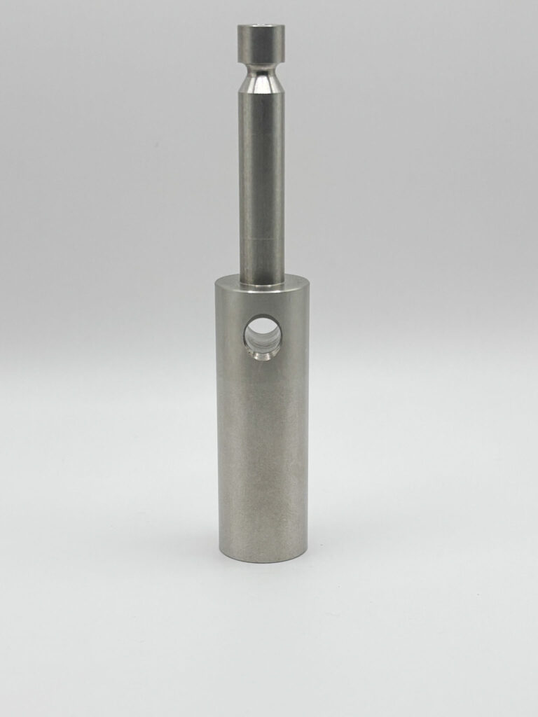 Piece de décolletage électroportatif | Décolletage ELBE