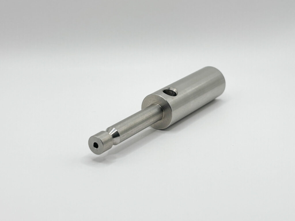 Piece de décolletage électroportatif | Décolletage ELBE