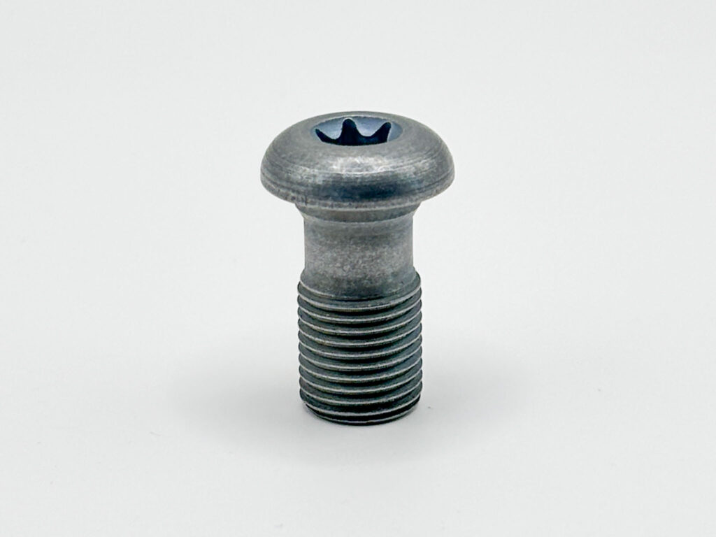 Piece de décolletage énergie | Décolletage ELBE