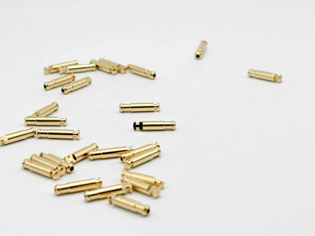 Piece de décolletage médical | Décolletage ELBE