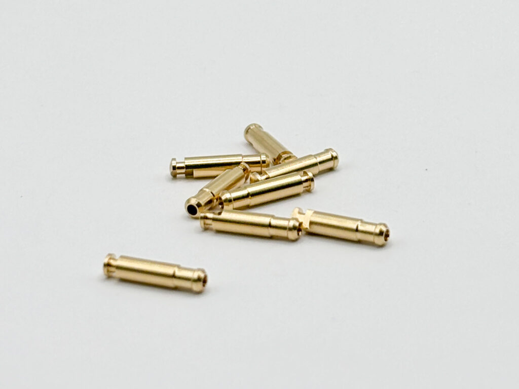 Piece de décolletage médical | Décolletage ELBE