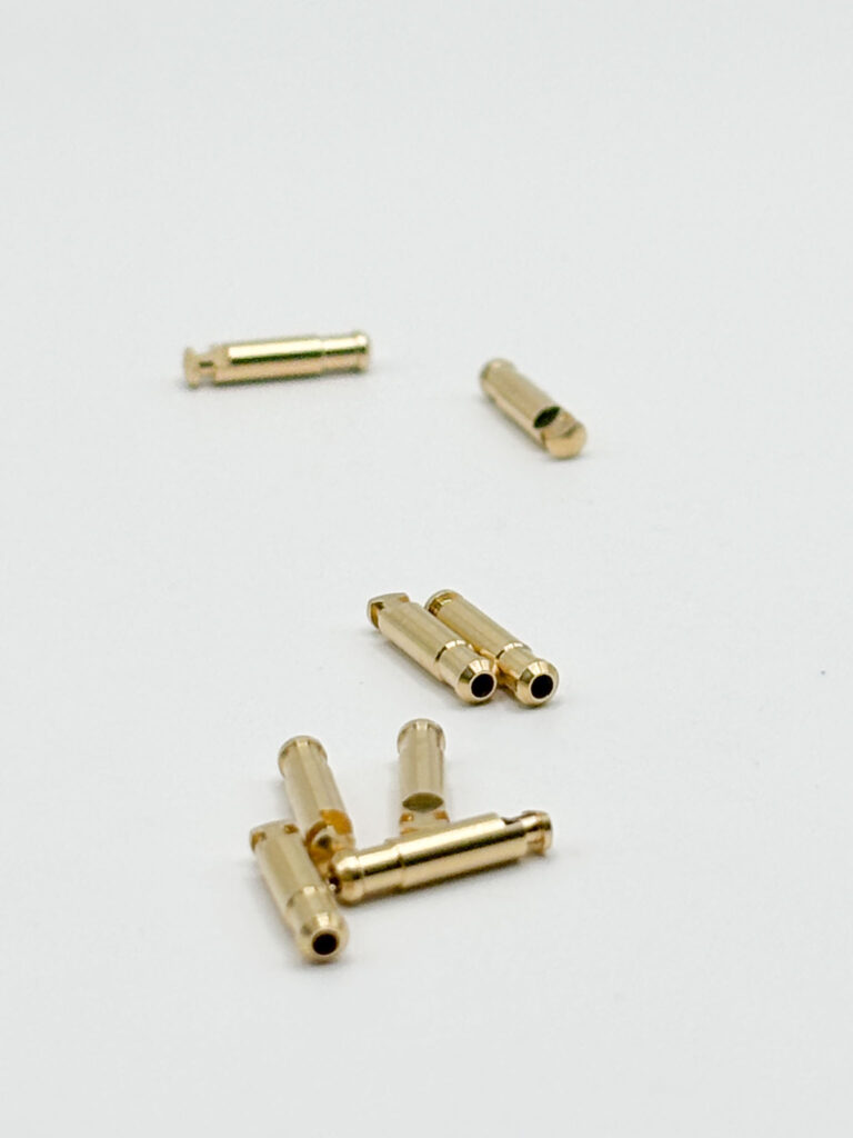 Piece de décolletage médical | Décolletage ELBE