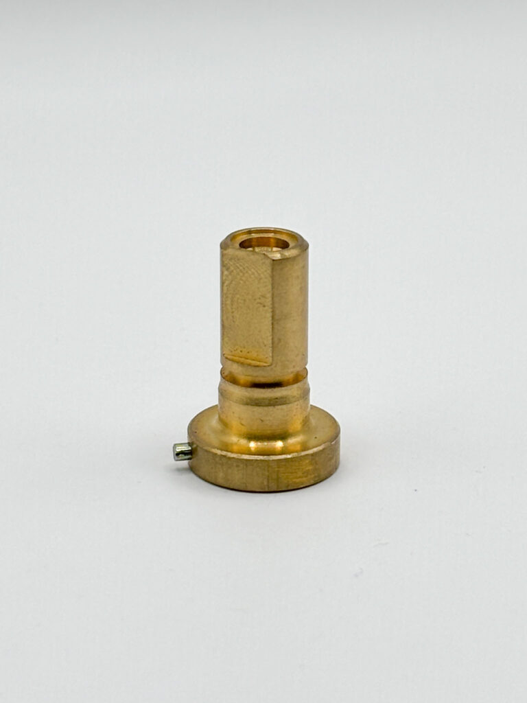 Piece de décolletage médical | Décolletage ELBE