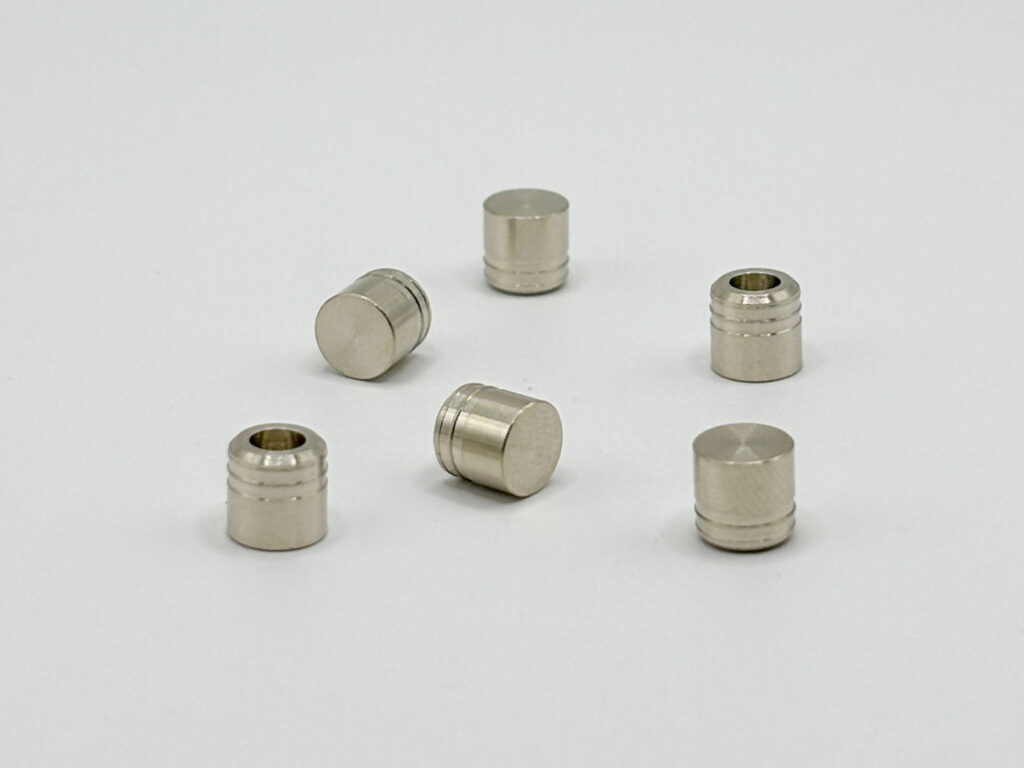 Piece de décolletage régulation des fluides | Décolletage ELBE